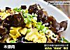 木须肉的做法