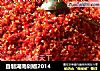 自制湖南剁椒2014的做法