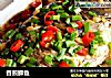香煎鲫鱼的做法