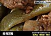 排骨豆角的做法