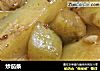 炒茄条的做法