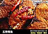 五香爆鱼的做法