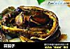 蒜茄子的做法