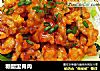 糖醋里脊肉的做法