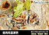 酱肉鸡蛋灌饼的做法
