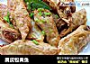 腐皮包黄鱼的做法