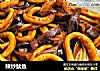 辣炒鱿鱼的做法