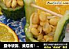 盘中装饰，黄瓜桶！！！的做法