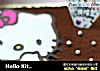 Hello Kitty巧克力慕斯蛋糕的做法