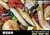 随意面条的做法