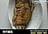 香炸鳊鱼的做法