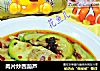 肉片炒西葫芦的做法