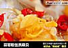 蒜蓉粉丝蒸扇贝的做法