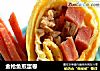 金枪鱼煎蛋卷的做法