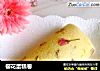樱花蛋糕卷的做法