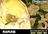 肉丝热烫面的做法