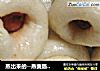 蒸出来的--燕麦肠仔卷的做法