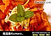 地瓜条Kumara Fries的做法