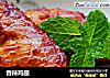 香辣鸡翅的做法