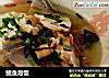 鲳鱼泡饭的做法