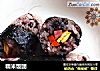 糯米饭团的做法