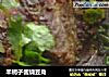 羊蝎子酱烧豆角的做法