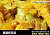 豆腐炖白菜的做法