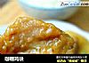 咖喱鸡块的做法