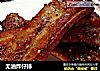 无油炸仔排的做法