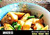 油焖茭白的做法
