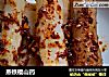 蒸铁棍山药的做法