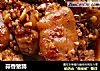 蒜香猪蹄的做法