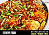 双椒蒸鸡翅的做法