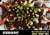蒜蓉粉丝蒸虾的做法