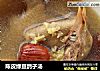 陈皮绿豆鸽子汤的做法