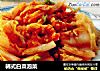 韩式白菜泡菜的做法