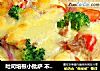吐司培根小批萨 不只是一片土司那么简单的做法