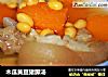木瓜黄豆猪脚汤的做法
