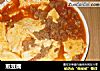 煎豆腐的做法