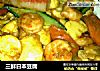 三鲜日本豆腐的做法