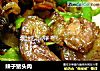 辣子猪头肉的做法