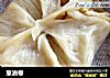 葱油卷的做法