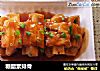 糖醋素排骨的做法