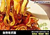 鱼香老虎面的做法