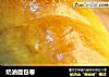 奶油面包卷的做法