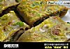 杂粮煎饼的做法