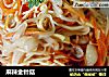 麻辣金针菇的做法