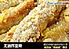 无油炸里脊的做法
