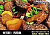 合味鲜：肉烧鱼的做法
