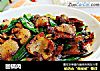 回锅肉的做法